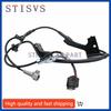 Front Left/Right ABS Wheel Speed Sensor 89516-60290 For Toyota 4Runner 4.0L 2018- 89516 60290 8951660290 New Car Auto Parts