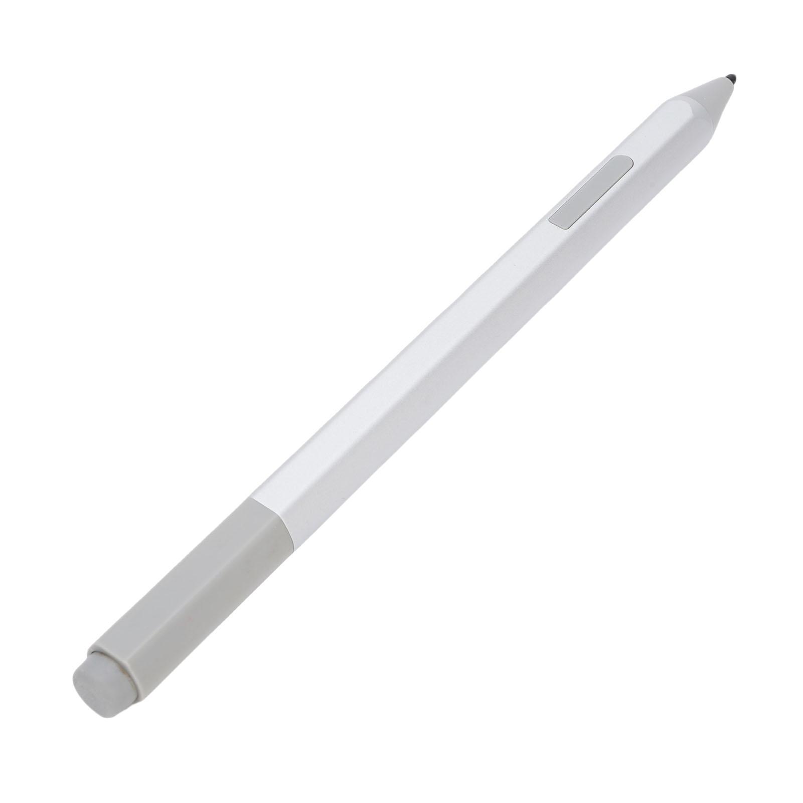 

Stylus Pen Fit for Surface Pro 10 9 8 7 6 5 Go 3 2 1 Studio 2 Book 3 2 1 Laptop 5 4 3 2 4096 Pressure Levels Magnetic