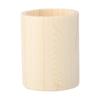 Desk Organizer Pencil Holder Wooden Pen Holder DIY Painting