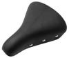 SAGISAKA Bicycle Terry Adult 10916 Saddle, Saddle, Size, Black,