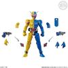 BANDAI CHRONICLE Double Action Kamen Rider W in a New Shine SO-DO W's Impact/Now,