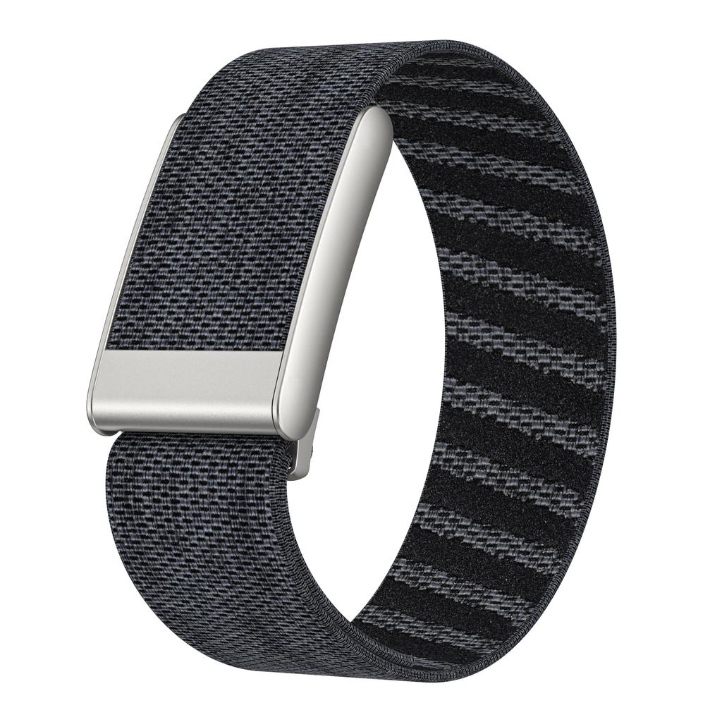 Pulseira de Nylon para Whoop 5.0/MG Esportes ao Ar Livre Pulseira de Pulso Substituível Correa para Whoop 5.0 MG Original Oficial Pulseira Respirável