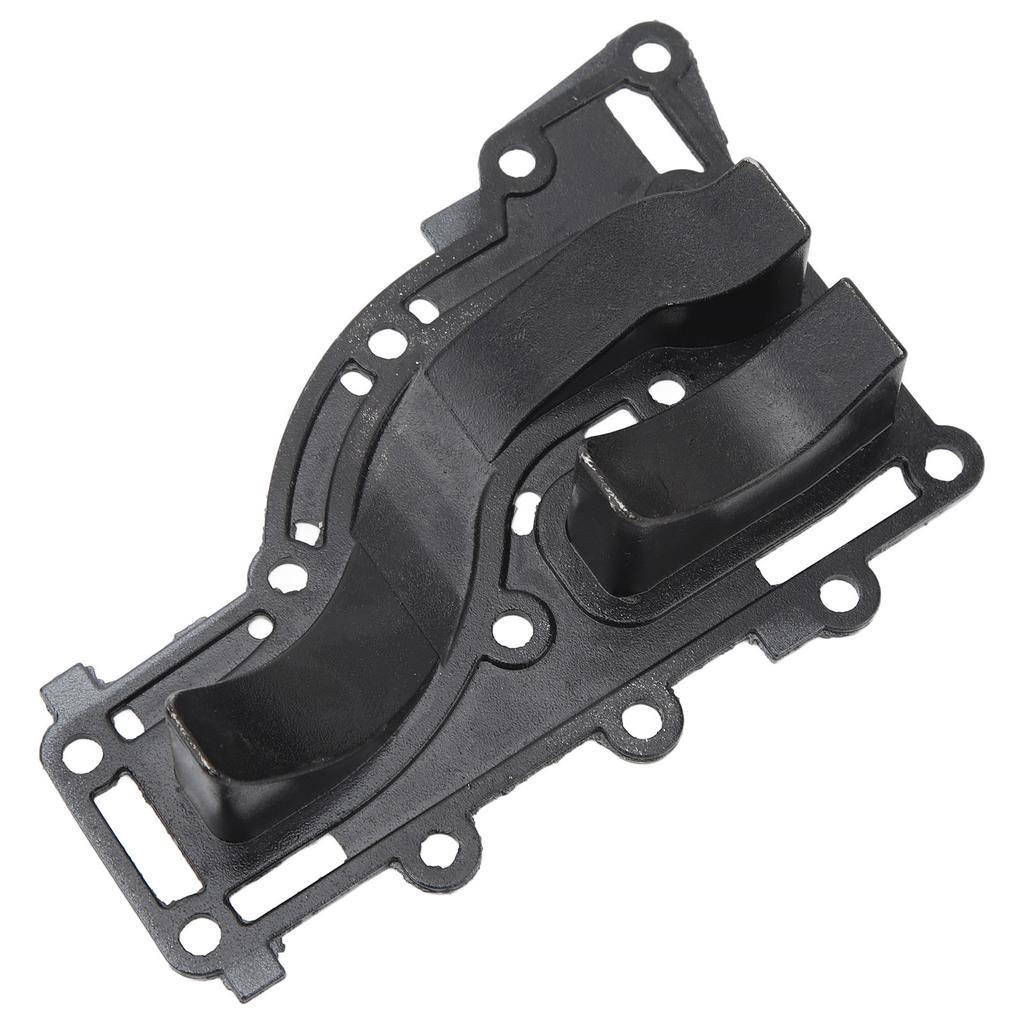 Inner Exhaust Cover 63V 41111 00 1S Rustproof Lightweight Long Lasting Oversee Cylinder Outter