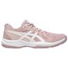 Asics Zapatillas Mujer Upcourt 6 Morganita Blanco Rosa 1072A107-703
