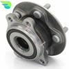 43550-33020 43550-0R060 43550-28030 43550-06080 Front Wheel Hub Bearing Assembly for Toyota CAMRY AXVA70 30T AVALON RAV4 2018-