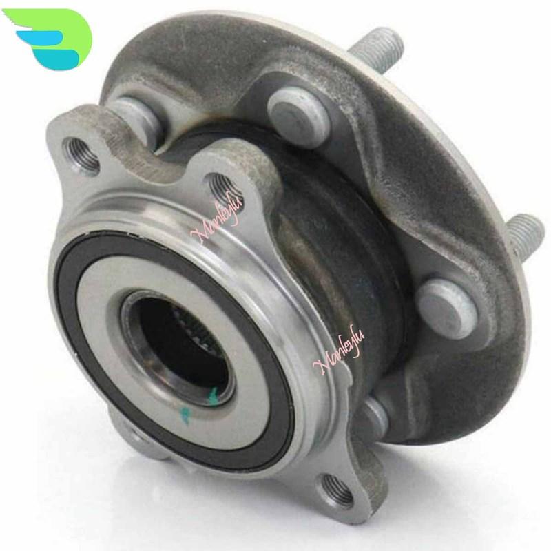 43550-33020 43550-0R060 43550-28030 43550-06080 Front Wheel Hub Bearing Assembly for Toyota CAMRY AXVA70 30T AVALON RAV4 2018-