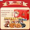 Xinjingzhou Nuts & Snacks Gift Box