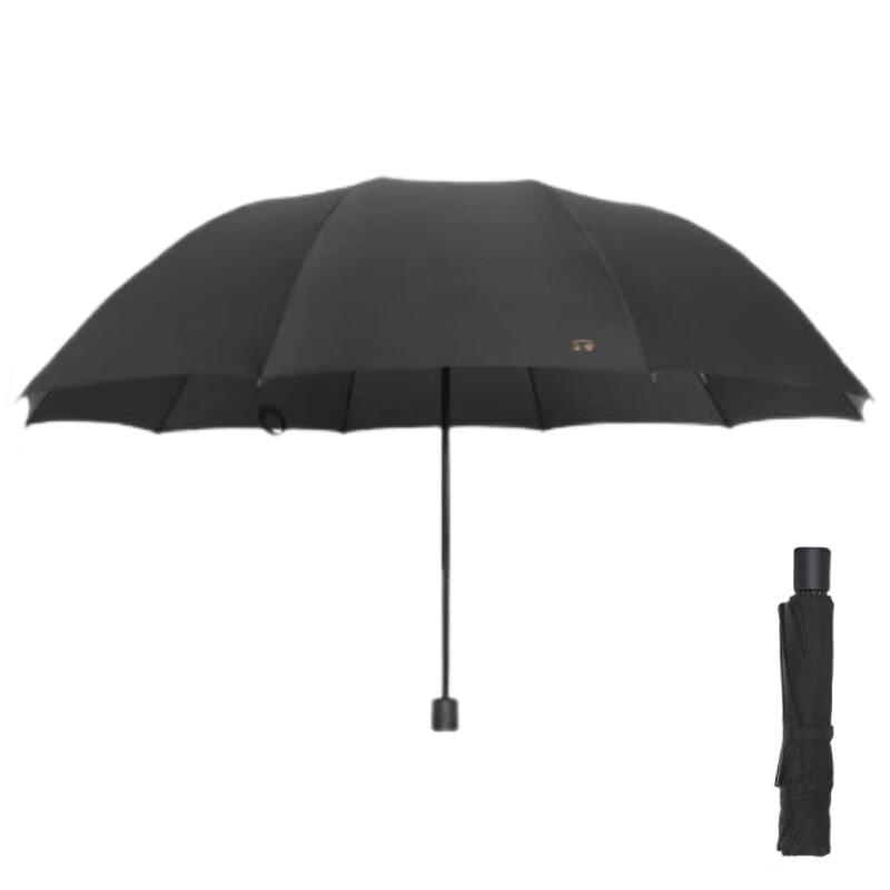 Heaven Large 3-Fold Reinforced Umbrella