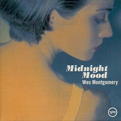 

CD УЭС МОНТГОМЕРИ - Midnight Mood POCJ2644PROMO Япония ОбиДжаз Б/У