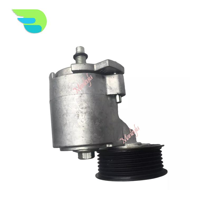 Belt Tensioner For Chery A3/A5/Tiggo/Cowin 3/Eastern Son/V5/Apola/X5/G5/DR5