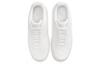 Nike Court Vision Low Next Nature Triple White Women's DH3158-100