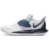 Nike Kyrie Low 3 Team White Midnight Navy CW6228-100