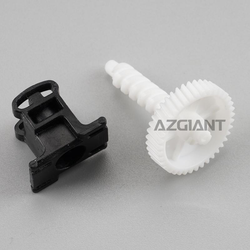 Up Tailgate Trunk door Lock Motor Inner Gear For VW Passat Jetta Polo Golf Touran Tiguan Beetle Scirocco Touareg Sharan Gti R32