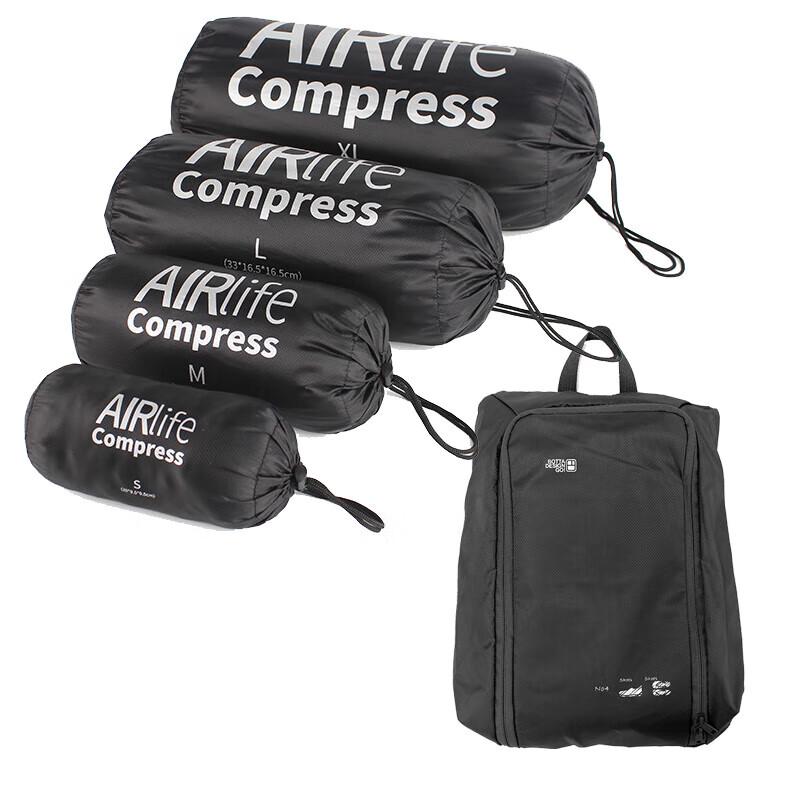 Ningzhao Ultra-Light Travel Clothing Storage Bags