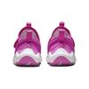 Air Jordan 23/7 TD Fire Pink Baby Sneakers Iris-Whisper White DQ9294-605