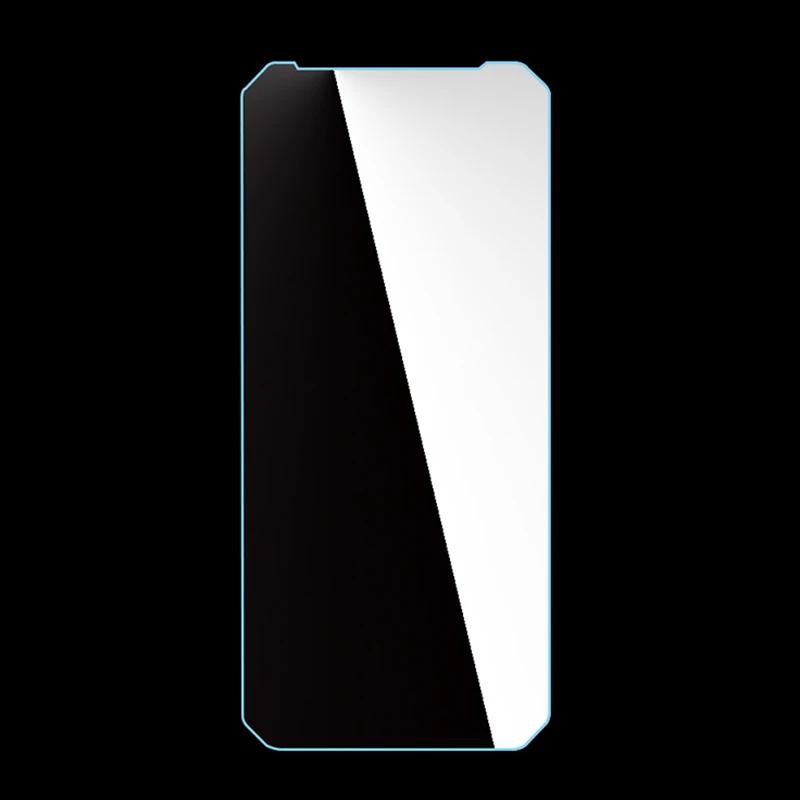 HD Tempered Glass for FOSSiBOT Fossibot F105 Clear Screen Protector Ultra Thin for FossibotF105 F 105 2.5D Protective Film