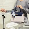 2024 Mother's Day Elegant Light Luxury Crossbody Handbag for Middle-Aged Ladies