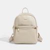 Spring and Summer Retro College Style Women's Backpack Fashionable and Versatile Oxford Cloth Backpack Travel Commuter High End Women's Bag