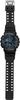 Casio G-Shock GA-100-1A2 Ana-Digi Magnetic Resistant Men's Watch Black Blue (Parallel Import)