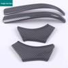 Toyota Harrier 2022 Rearview Mirror Anti-Scratch Trim Strip