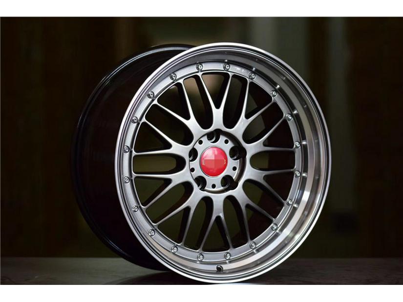 17-20 inch Modified Wheels for K5, Reiz Coupe, Teana, Yishen, Lingpai, CC, Lavida, A4, TT