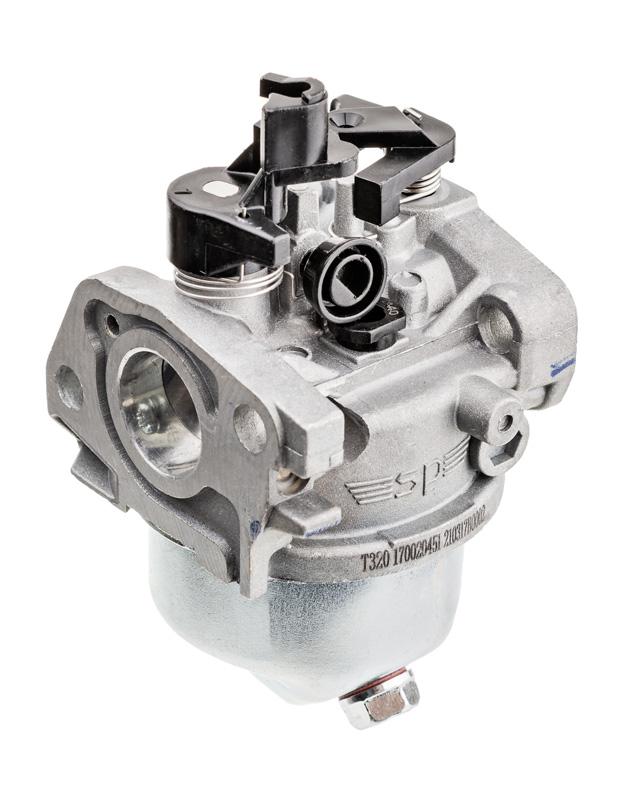 

Gaźnik Loncin Lc1P65Fa Część Oryginalna