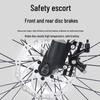 Phoenix ZB888 Disc Brake Mountain Bike