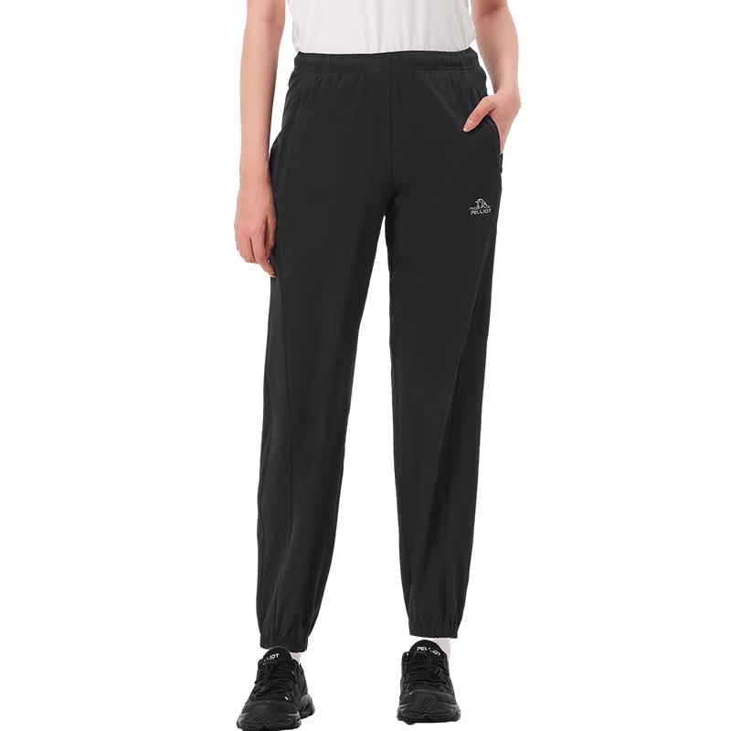 Pelliot Women s Outdoor Quick-Dry Jogger Pants S