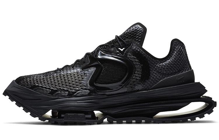 

Nike Метью М. Williams X Zoom 004 Triple Black DC7442-001 38