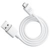 Accessories - 3Mk Hyper Cable A To Micro 1.2M 5V 2,4A White