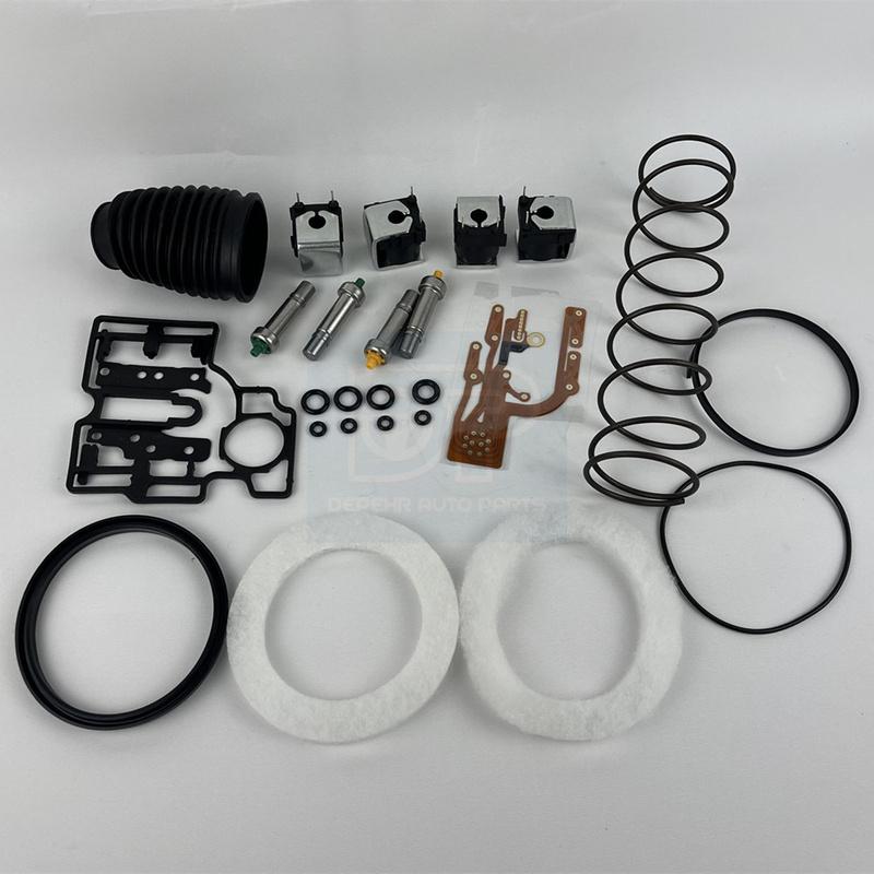 One Set Clutch Servo Repair Kits K013727 0501219051 0501212474 306.01.0044.03 306.01.0044 1447248 1813120 1815943 1897867