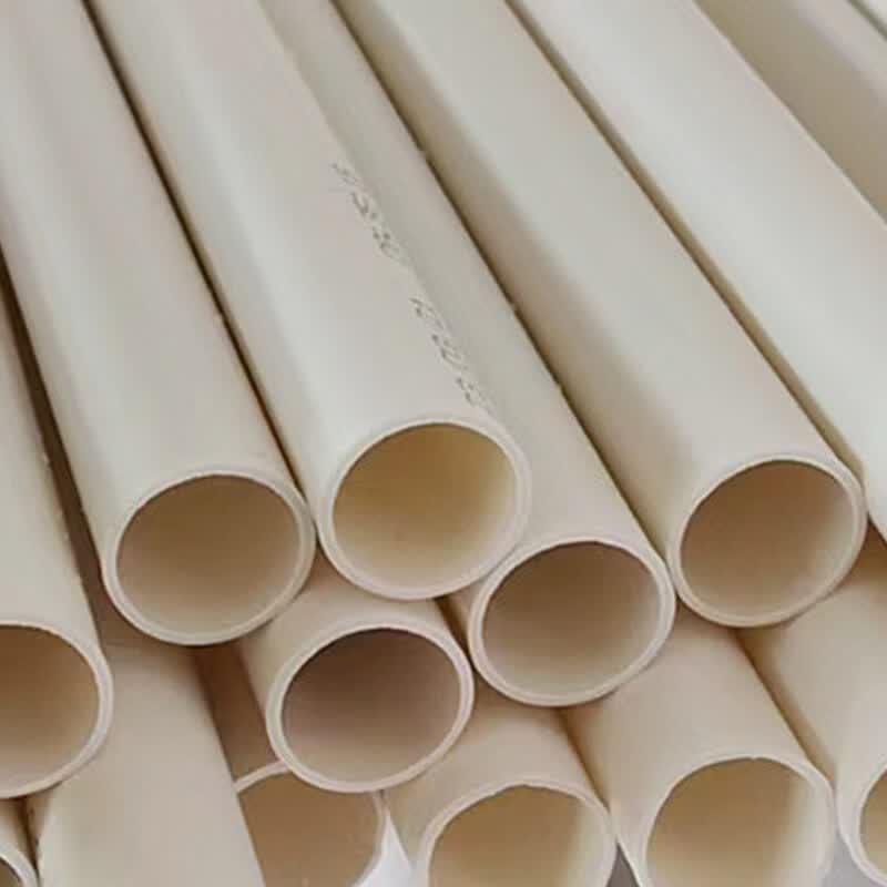 Míngcéng PVC Electrical Conduit Pipe