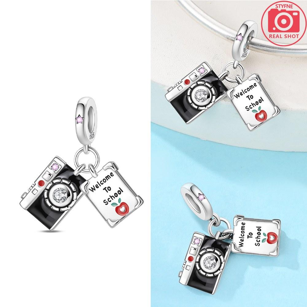 Learn The Headphone Pendant Copper Colors For Charms Copper Colors Original Bracelet For Jewelry Making