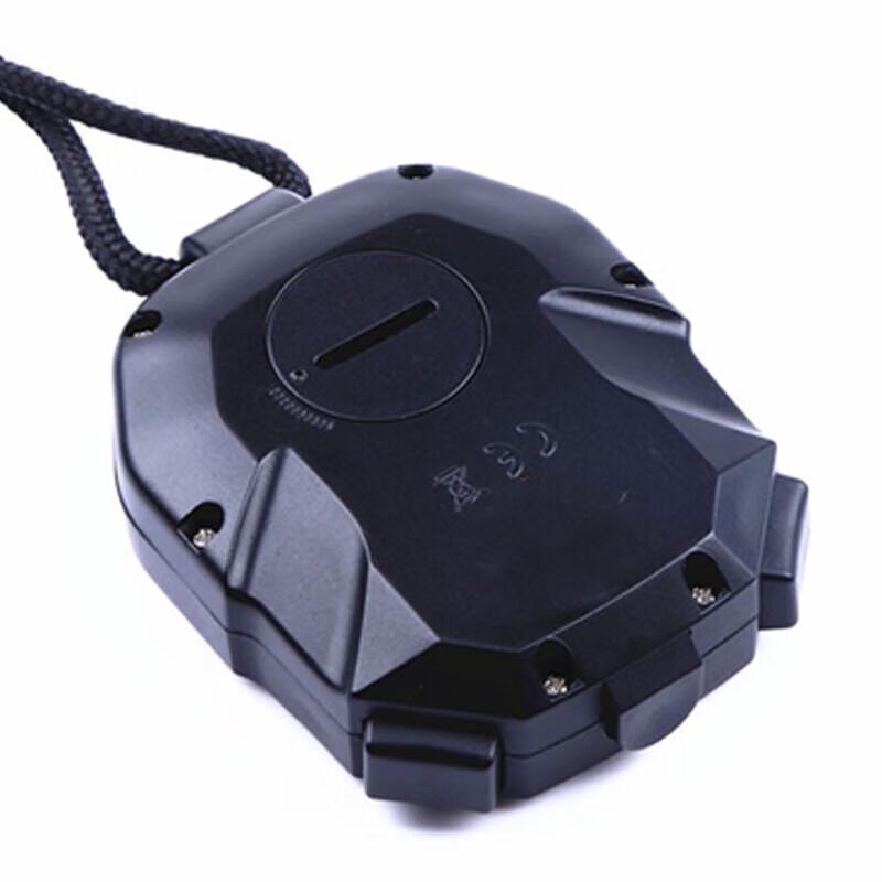 Tieqin 100-Lap Referee Sports Stopwatch