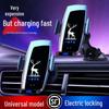 Universal Car Phone Holder with Suction Cup for Navigation