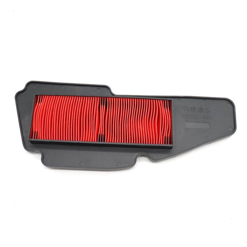 Air Filter Motorcycle Engine Intake Cleaner Element Replacement For Yamaha HW 150 125 XENTER SMAX FORCE 155 XC125R Majesty-S 125