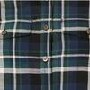 BCBG Classic Check Pocket Shirt B4f7b412