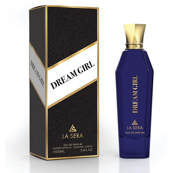 

Dream Girl La Sera, жіноча парфумована вода 100 мл 100 ml