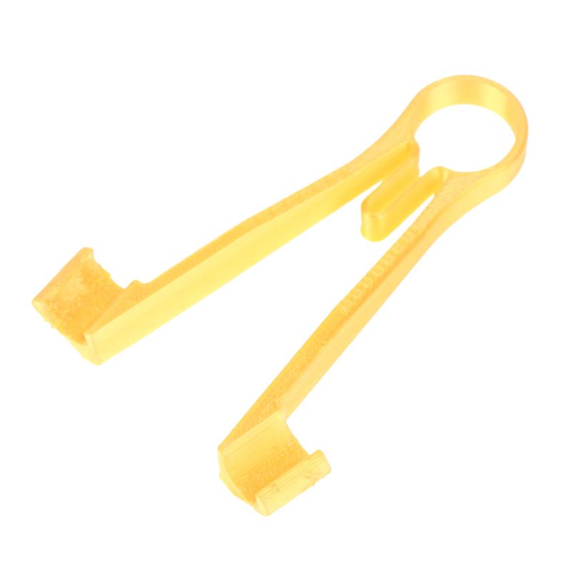 1 stk Multimetersondeholder Enhånds Multimeterhjelp Holder Meternål for å Justere Utstyr