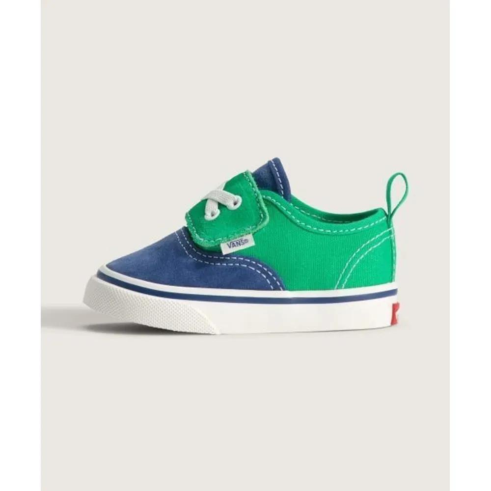 Vans KIDS Authentic Elastic V Малыш - True Navy VN000V725TU1 04 160