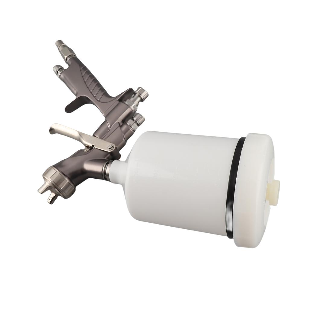 Air Paint Sprayer Kit Professional Painting Sprayer Mini Handheld Paint Spraying Machine High Volume Low Pressure Air