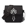 Irongate T Cross-Body Bag - Black/Reflective