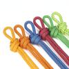 10m Kletterseil Zubehör Schnur 6mm Durchmesser 5KN Hohe Festigkeit Paracord Sicherheitsseil