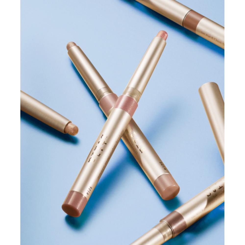 

Stila Trifecta Metallica Lip Eye Cheek Stick 6 Types rose gold L2396