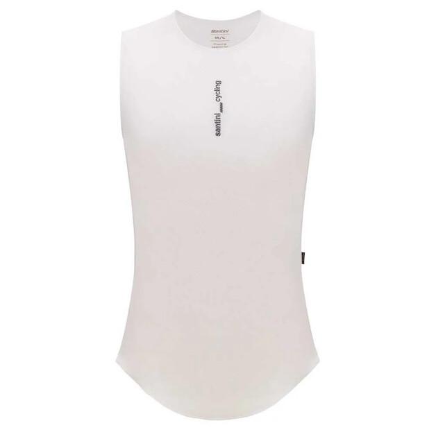 Santini Sleeveless Base Layer Delta