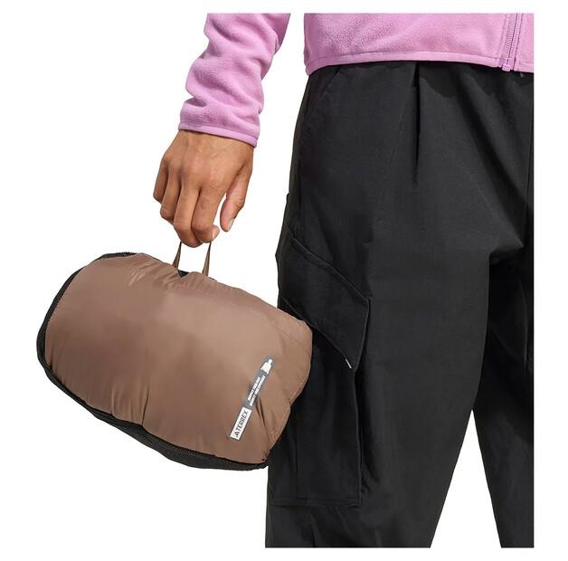 Adidas Terrex Xperior PrimaLoft Loose Fill Insulated Jacket