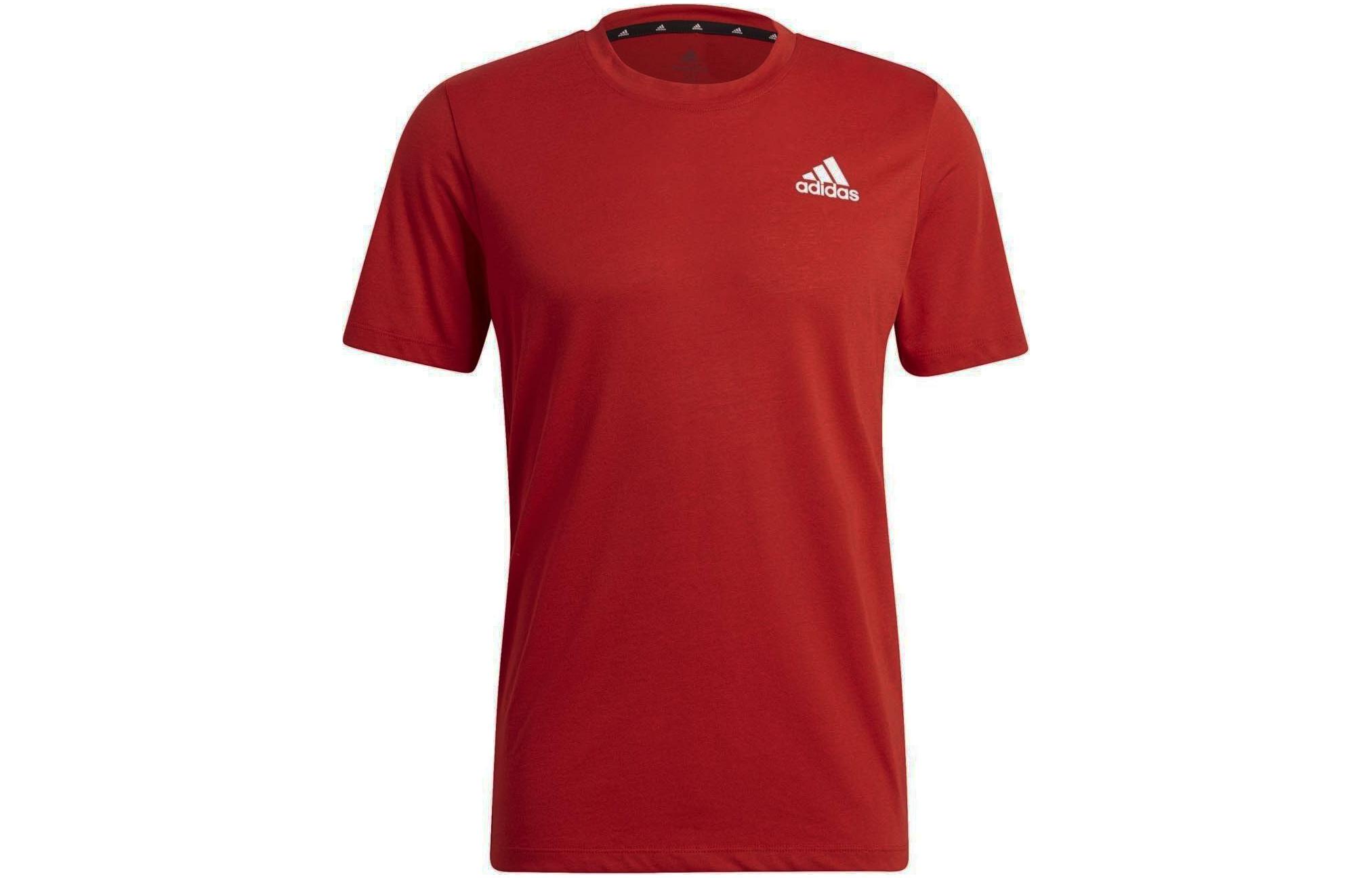 Adidas M PR T T-Shirt Men s Red GR0516 M