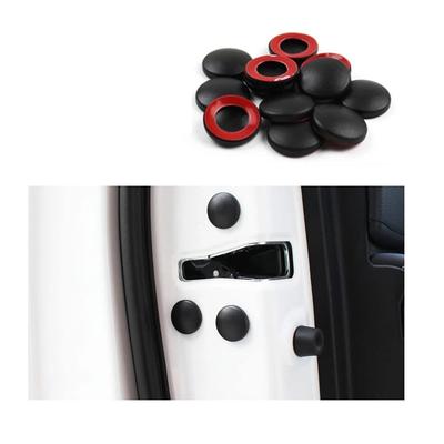[12 PCS] Suzuki New Jimny [JB64W/JB74W] / Suzuki Jimny Sierra [JB64 JB74] [Year: H30.7-Current] Dedicated Car Door Screw Cover