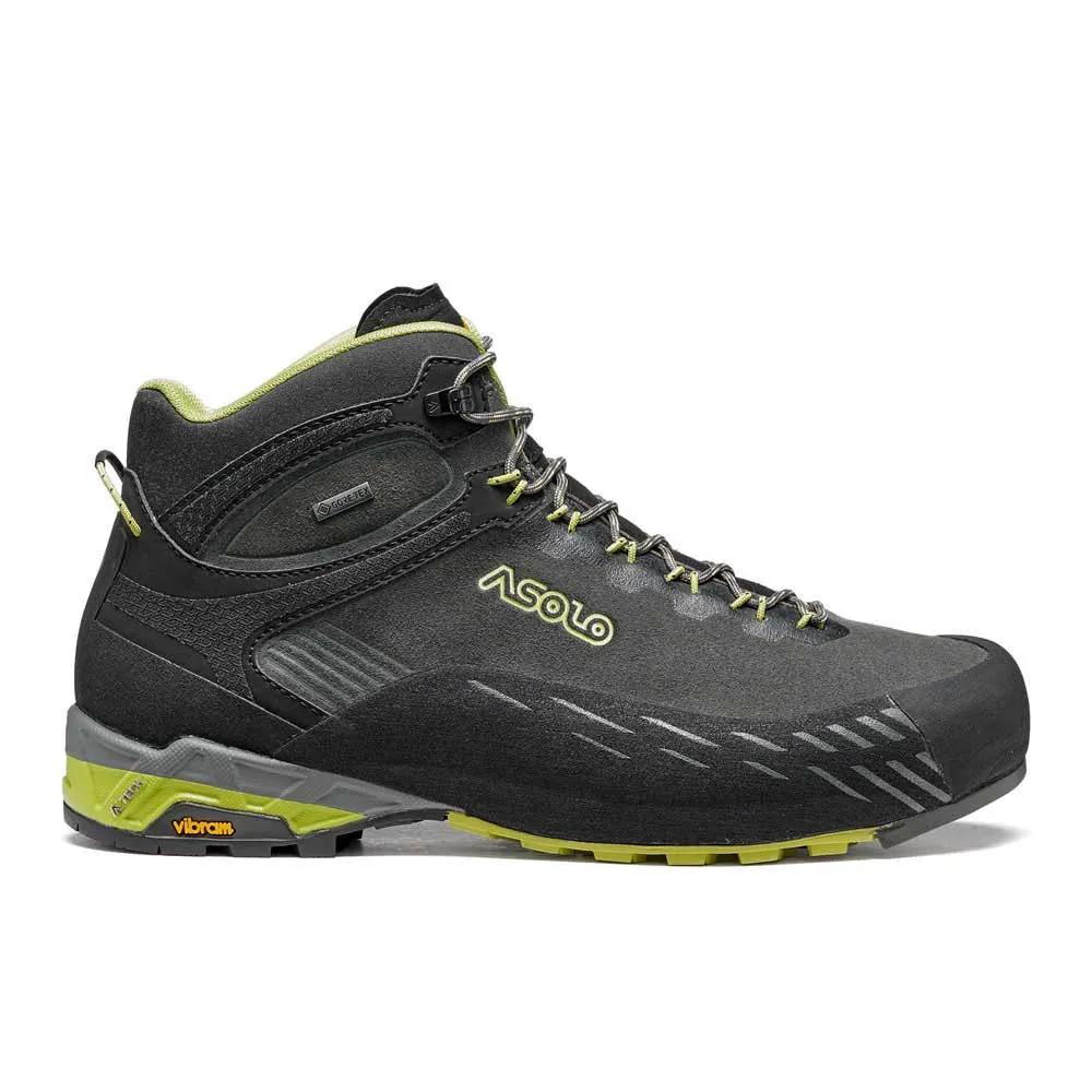 Asolo Hiking Boots Eldo Mid LTH GV