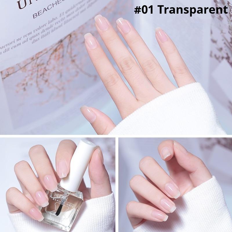 

Новый трендовый лак для ногтей, не требующий запекания, долговечный, не отслаивающийся, на масляной основе, не выцветающий топовое покрытие для лака. 10ML